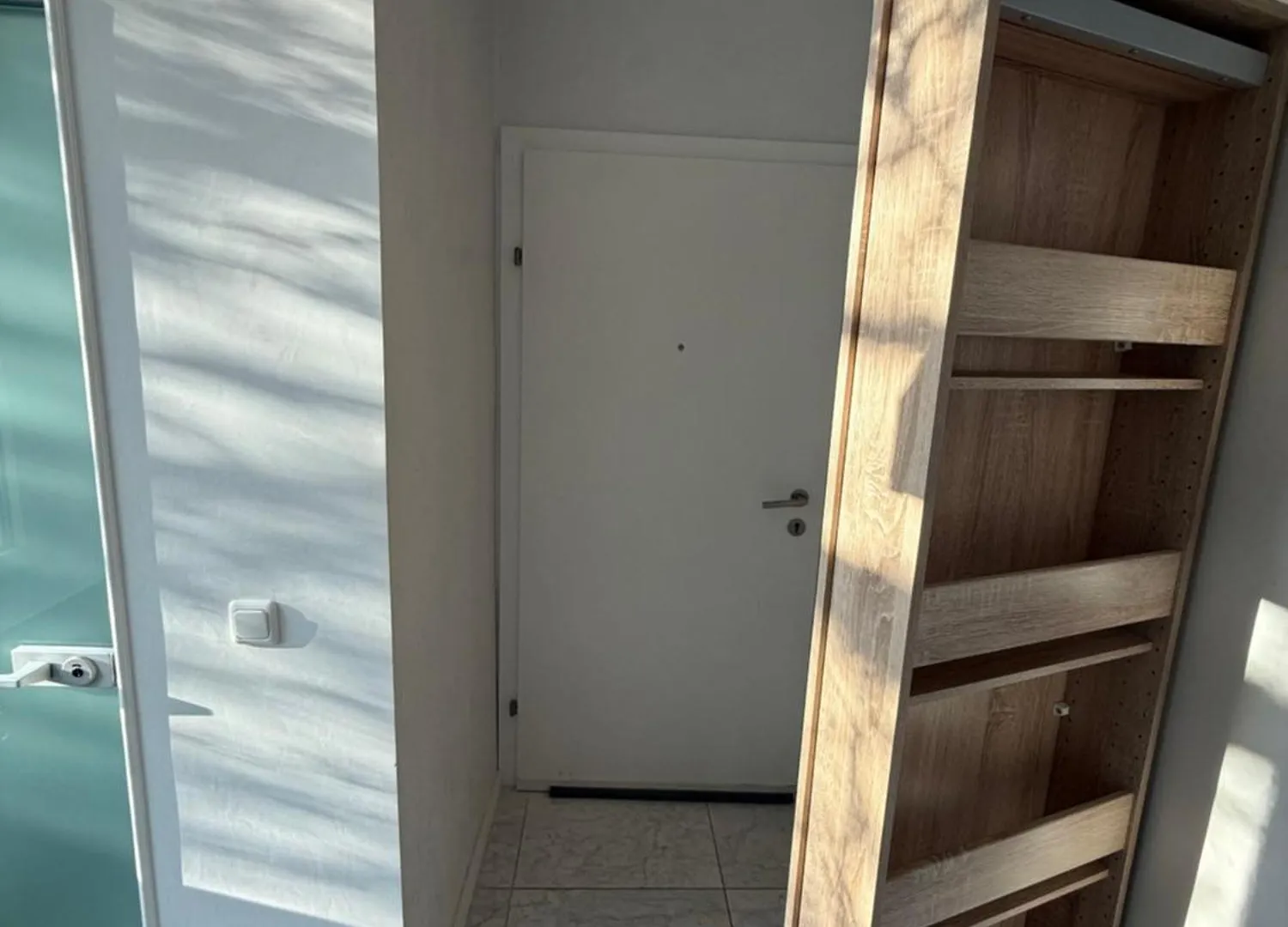 Apartment Number 4 Viena Austria