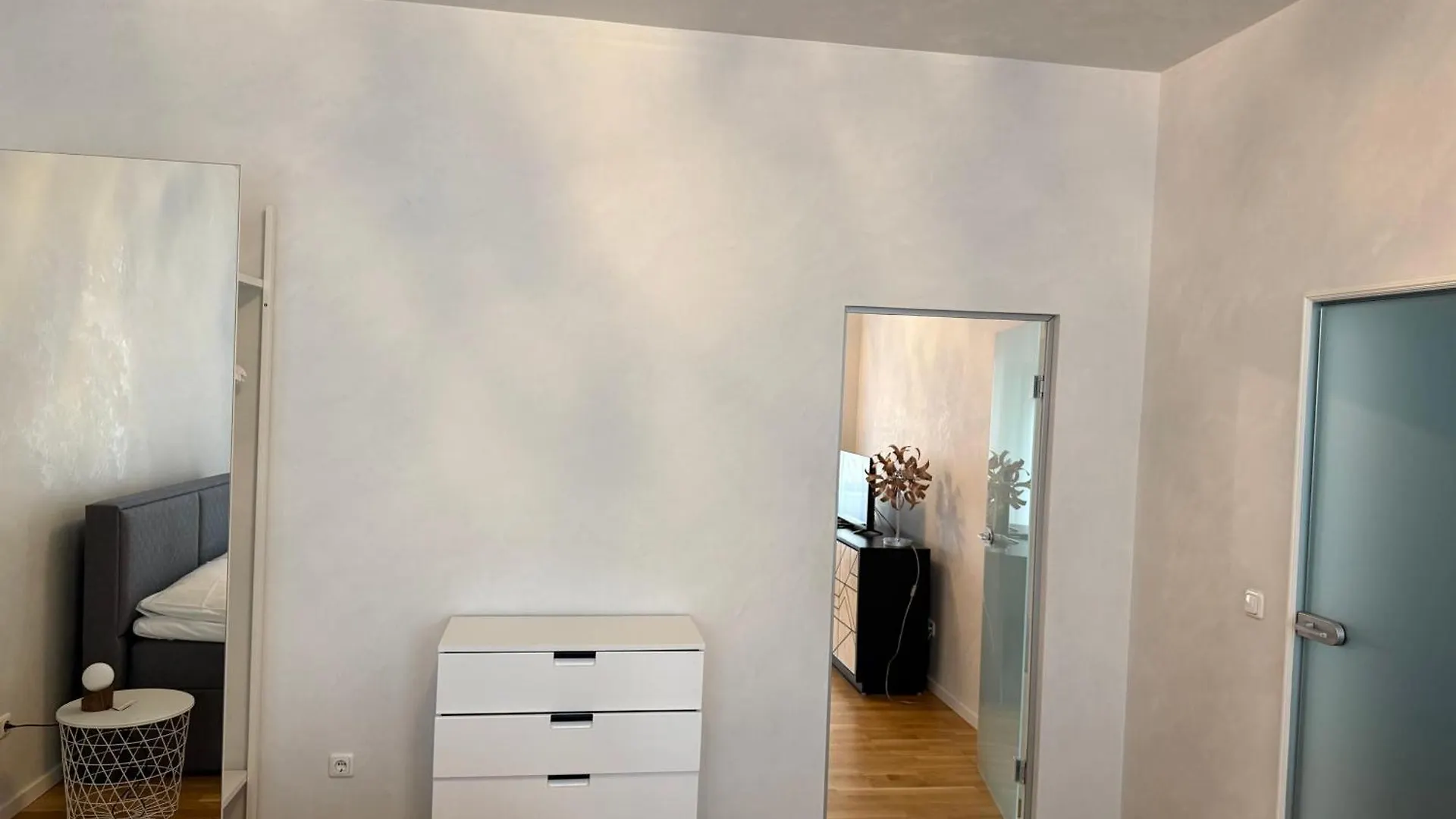 Apartment Number 4 Bécs Ausztria