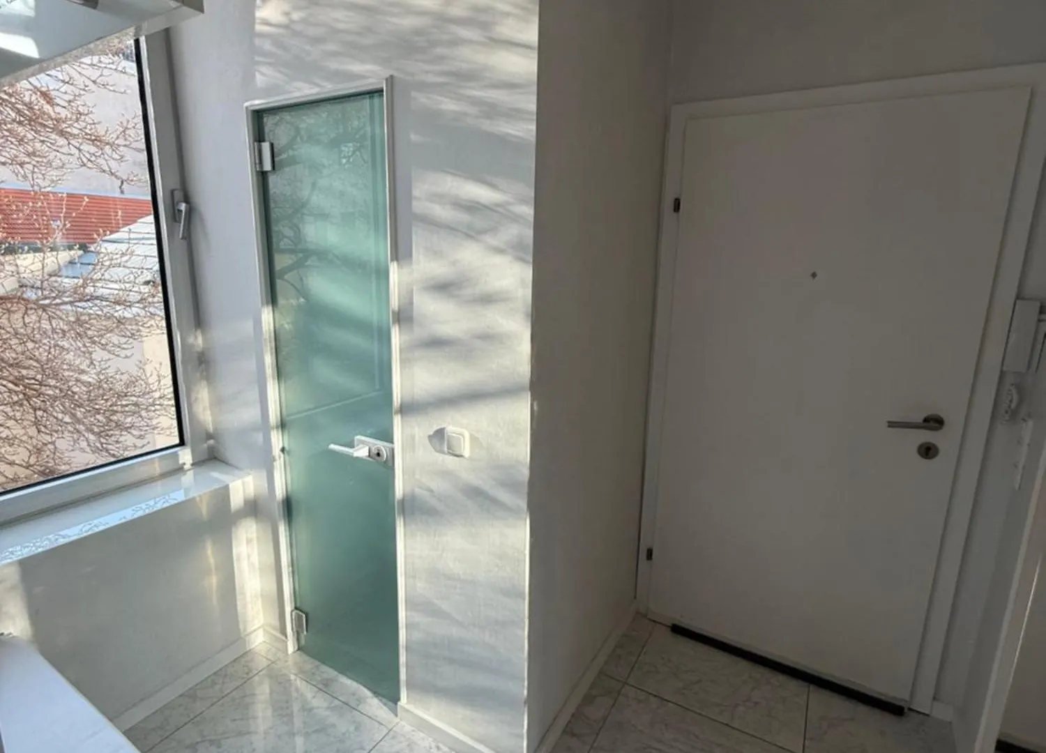 Apartment Number 4 ウィーン