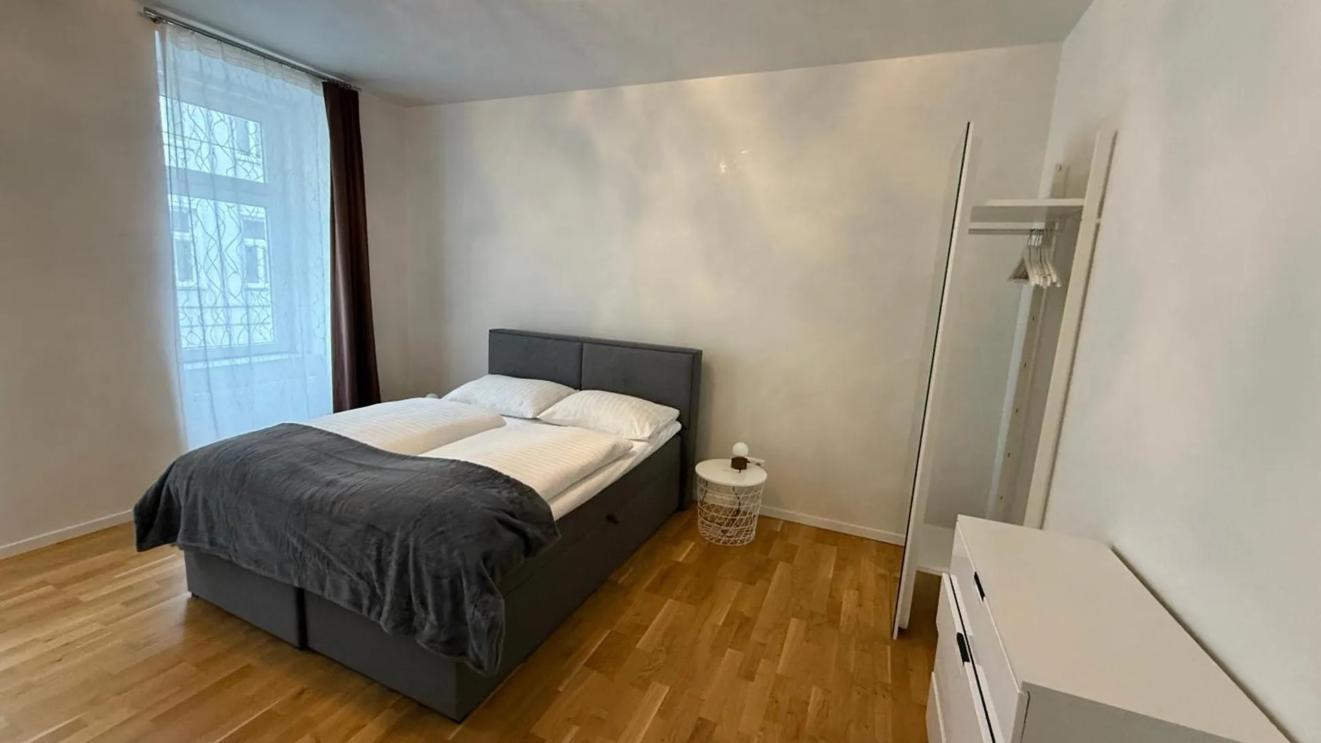 Apartment Number 4 ウィーン オーストリア