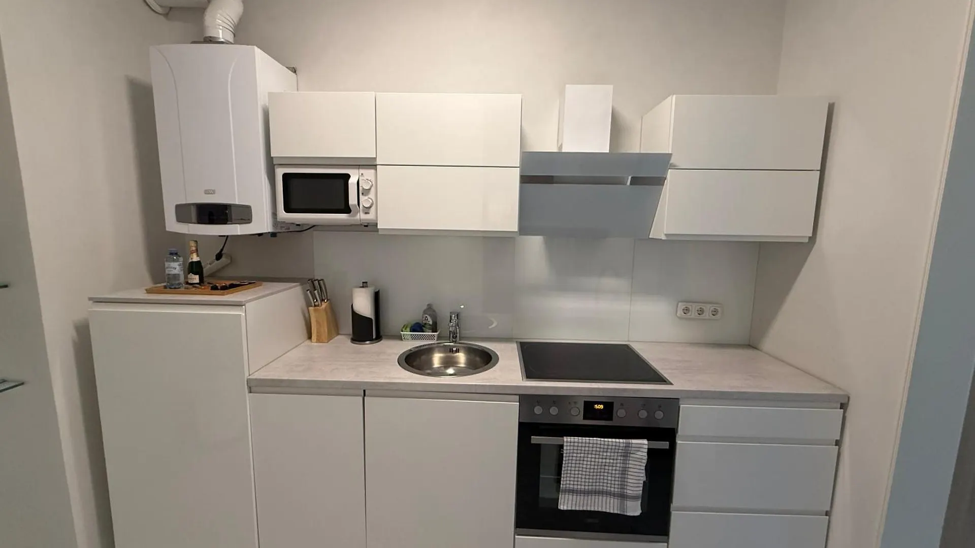 Apartment Number 4 ウィーン オーストリア